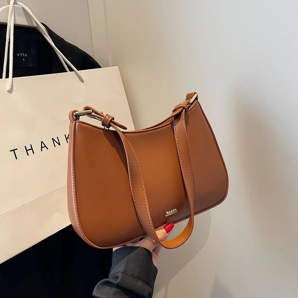 Stilvolle kleine Handtasche – Für Fashion-Liebhaber