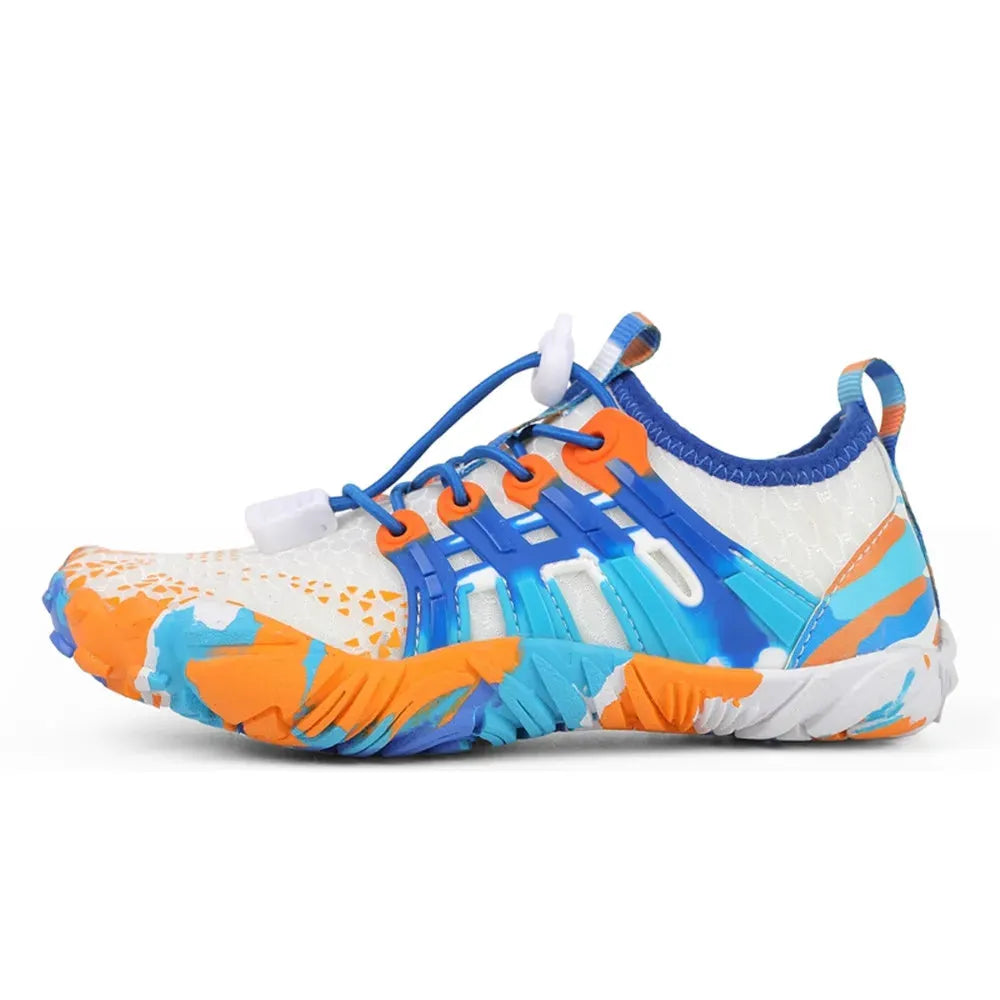Bequeme Barfußschuhe Für Kinder