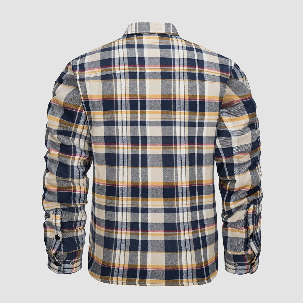 Joe | Wärmende Winterjacke für Herren