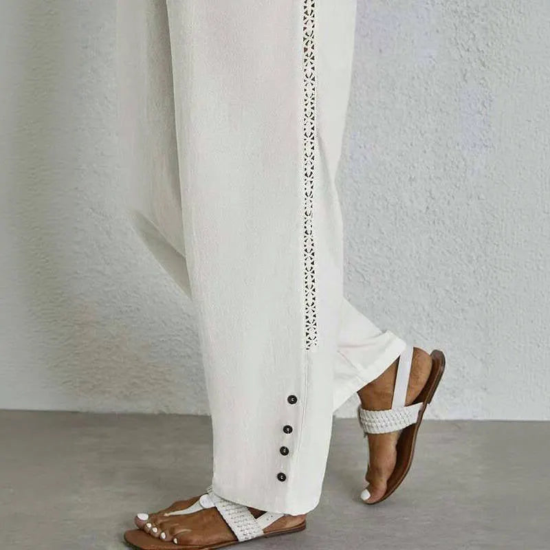Bergamo Broek