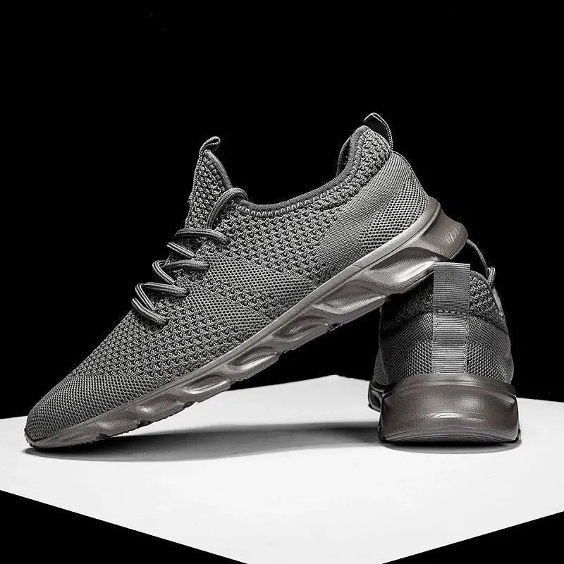 Robuste Und Sportliche Sneaker FÃ¼r MÃ¤nner