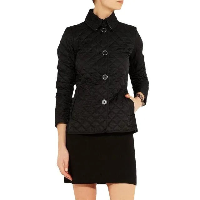Baumwoll-Jacke für Damen - Evelyn