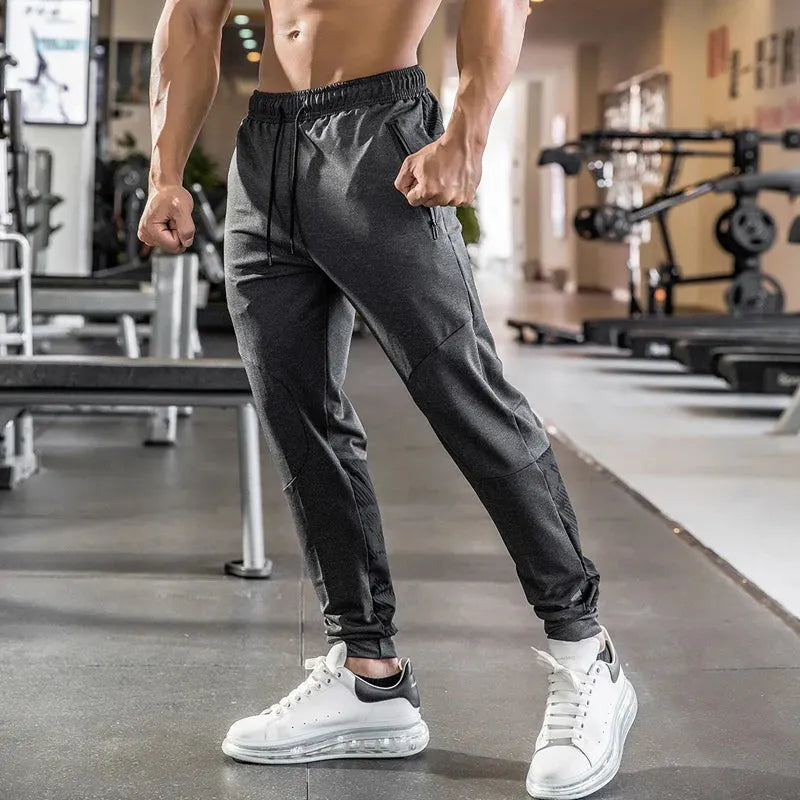 CalÃ§a Masculina De Treino