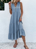 Kiera'sâ„¢ - Layers Smockkleid
