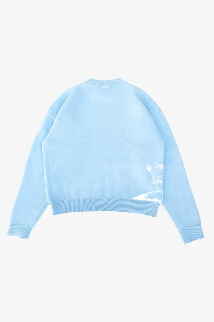 Amor Gebreide Trui | Tijdloze stijl & Ultiem Warm Comfort