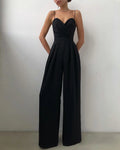 – Eleganter Overall