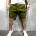 Kordelzug Shorts FÃ¼r Herren