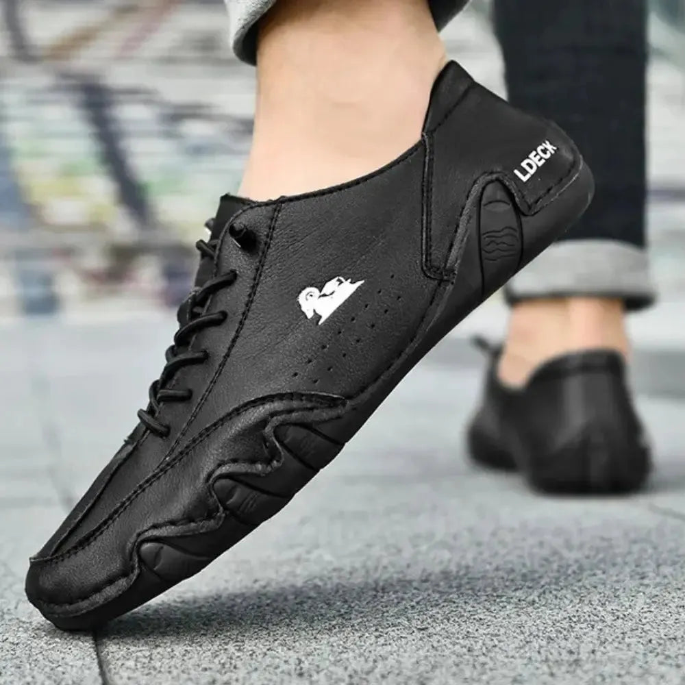 Herren Wasserdichte BarfuÃŸschuhe