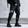 Cargo Hose Herren Bequem & Weit Hose Trendy Cargo Hose