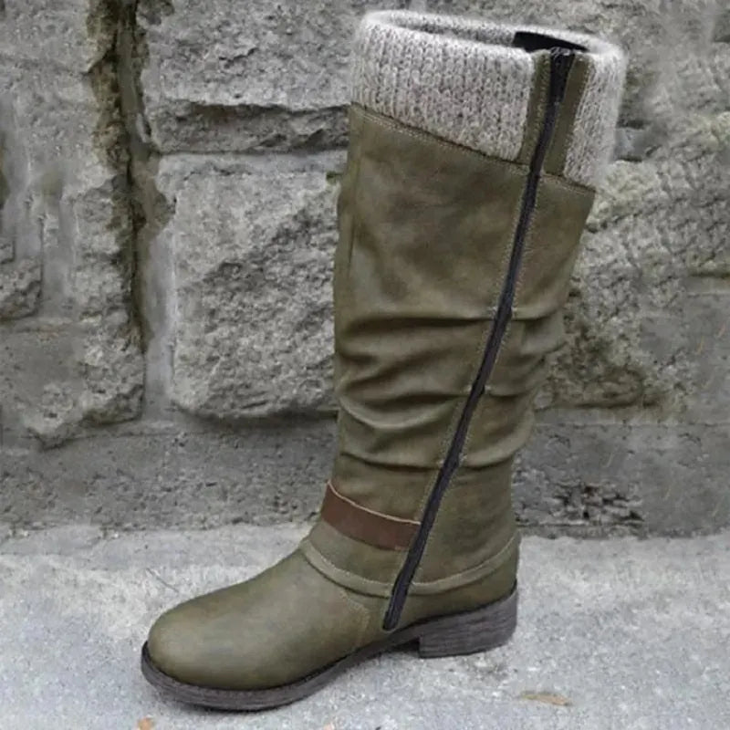 Stiefel