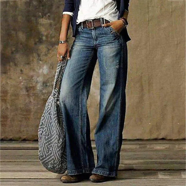 - Die stylische und einzigartige Hose