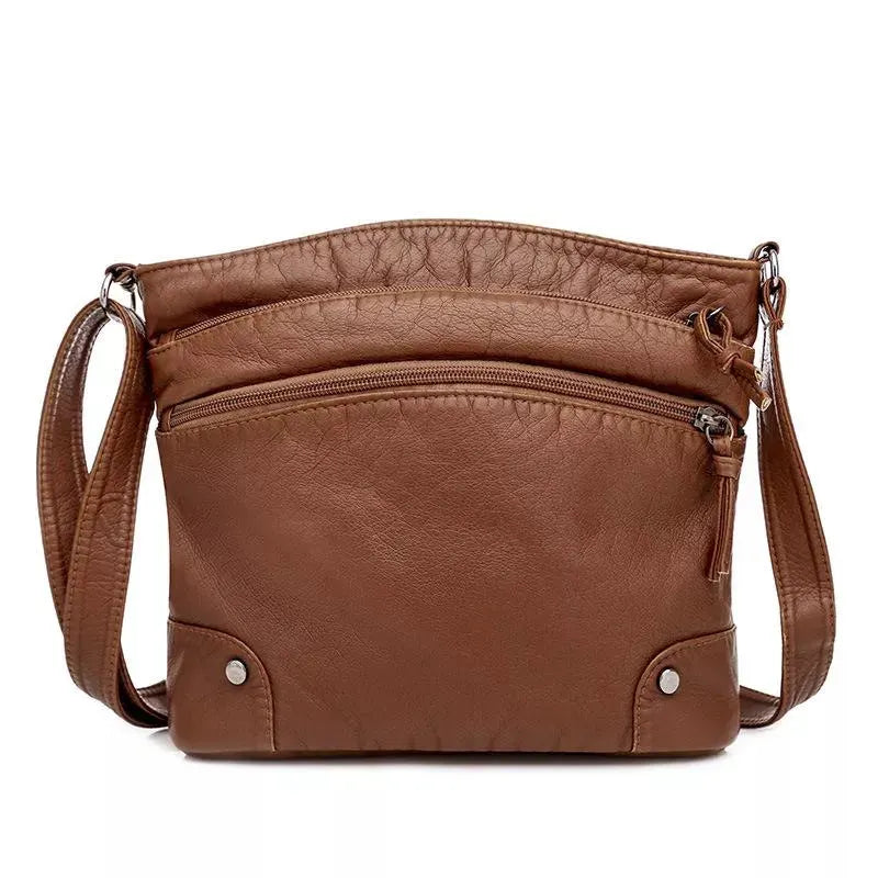 Aria | Premium skuldertaske