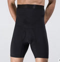 Figurformende Slimming Shorts Für Herren