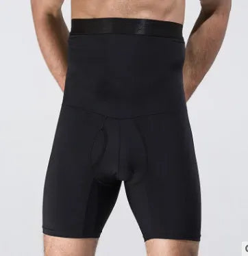 Figurformende Slimming Shorts Für Herren