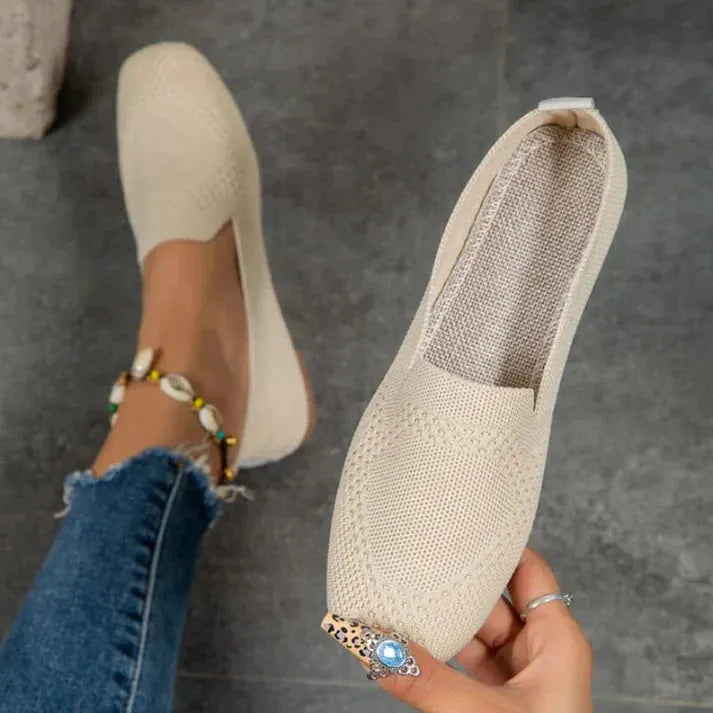 Bequeme Schuhe fÃ¼r Frauen