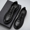 - Die eleganten Herrenschuhe