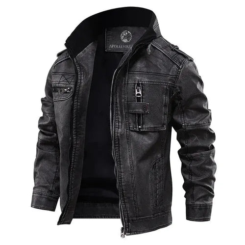 - Herren Jacke