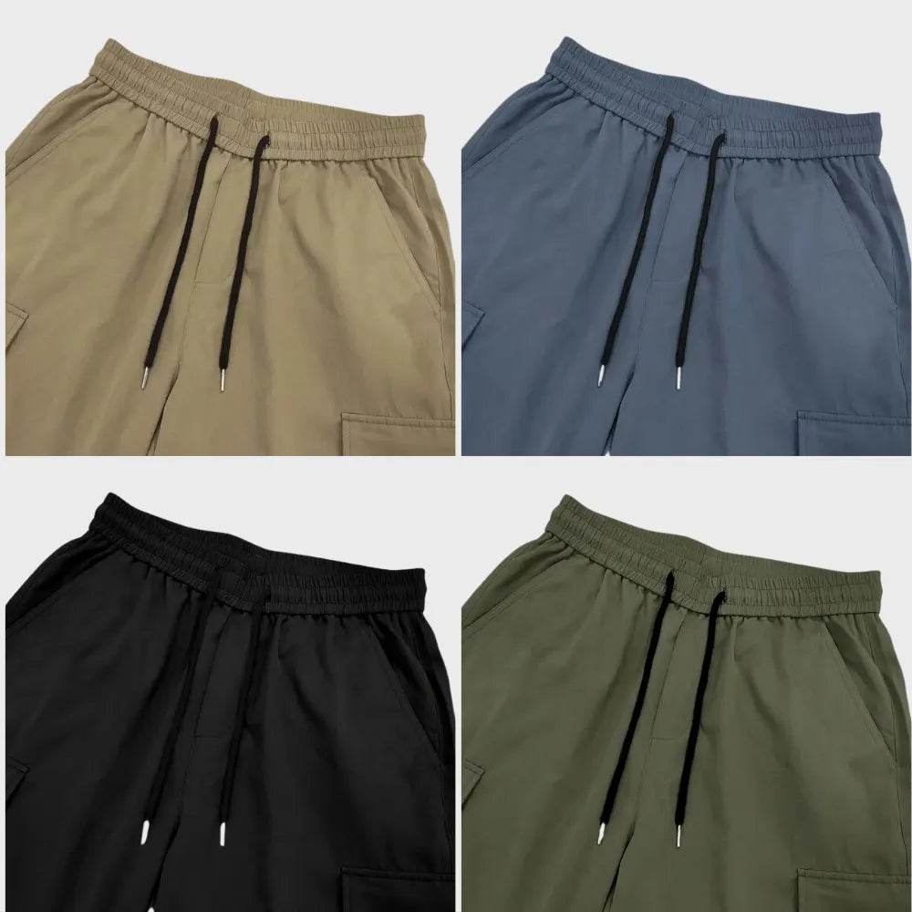 Fit - Oversized Cargo-Hose