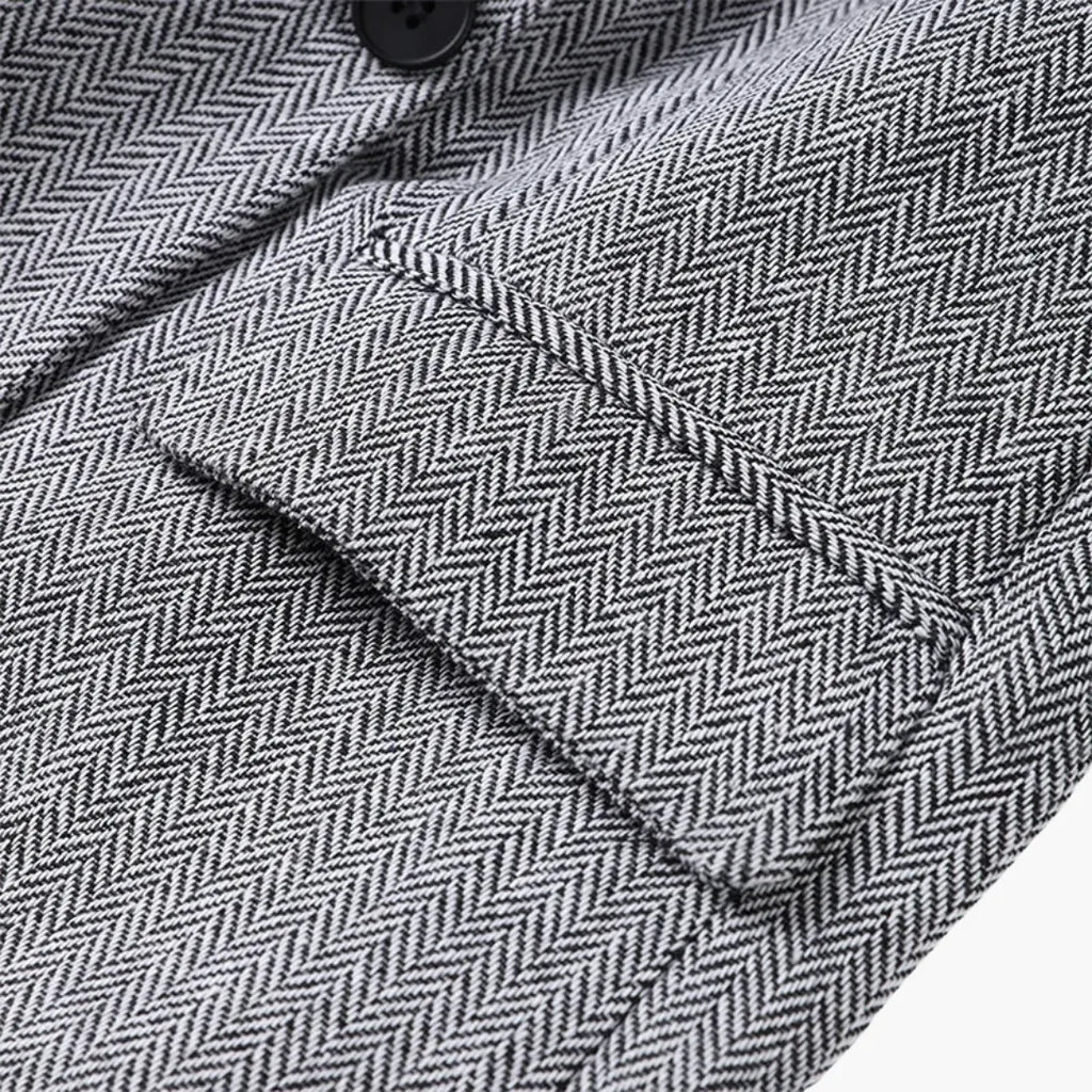 Womenâ€™s Three-Piece Suit Set