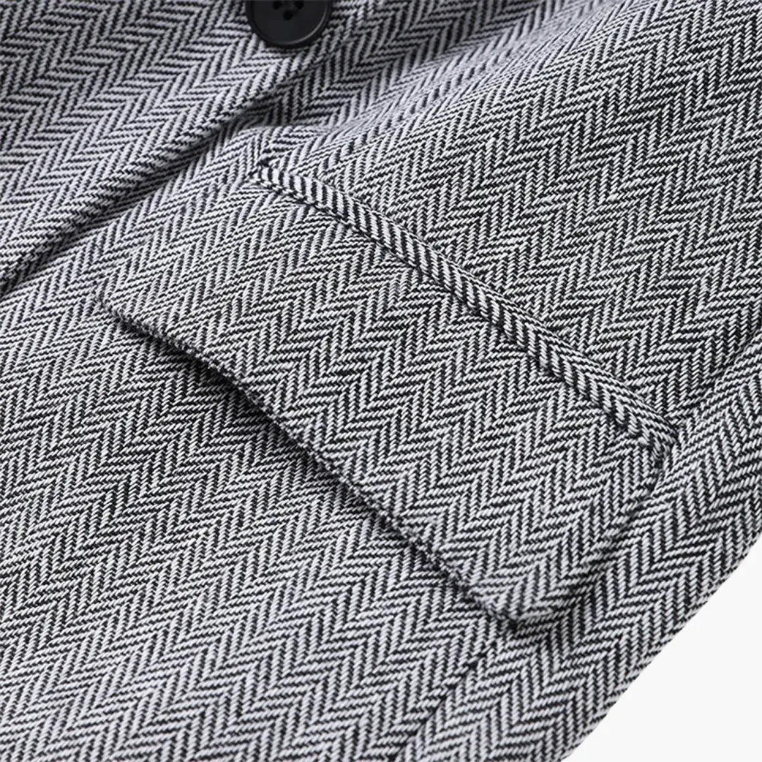 Womenâ€™s Three-Piece Suit Set