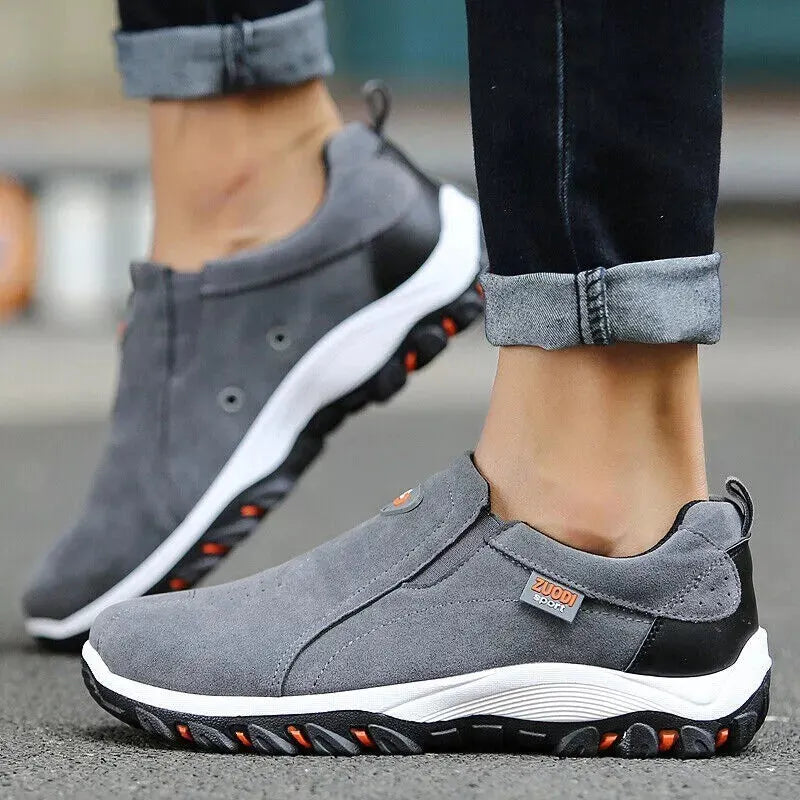 Finnâ„¢ - OrthopÃ¤discher Wanderschuh