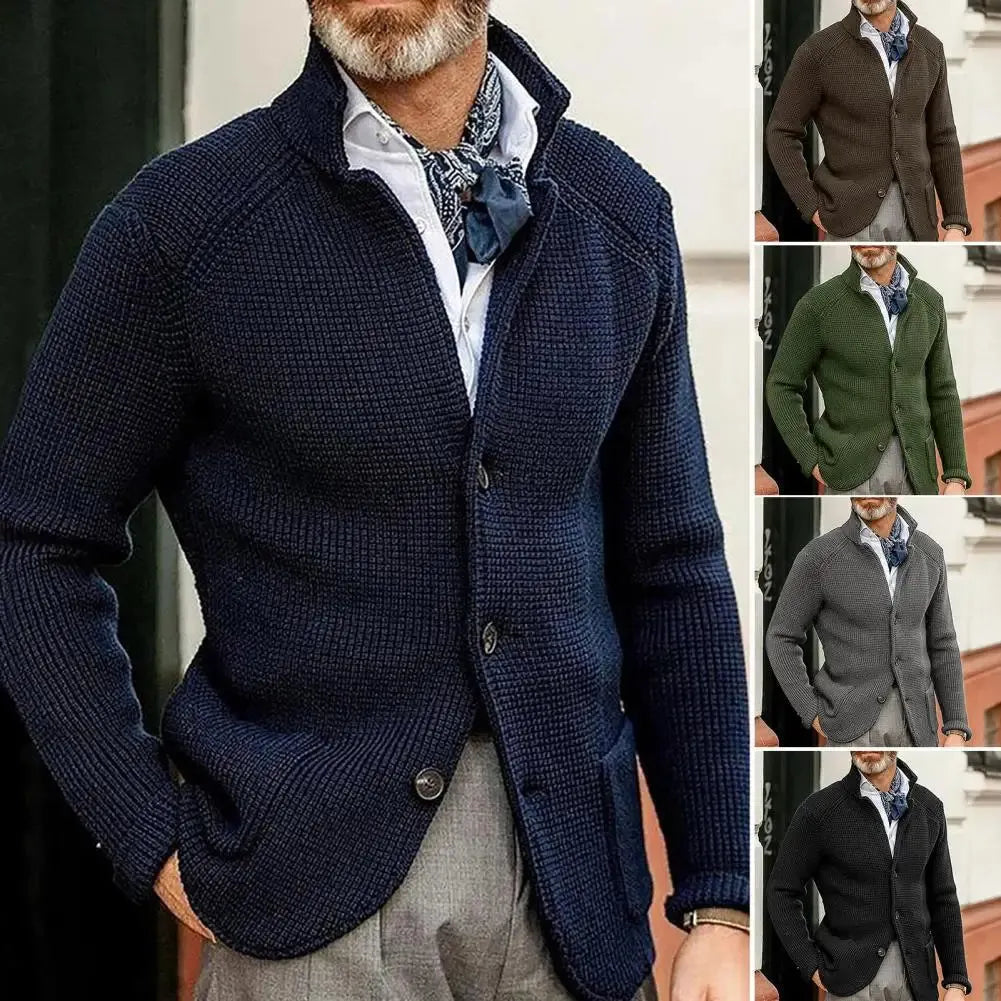 - Eleganter Herrenblazer für besondere Anlässe