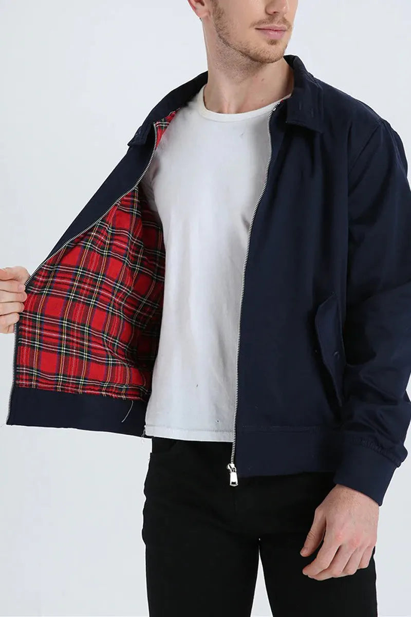 - Harrington-Jacke