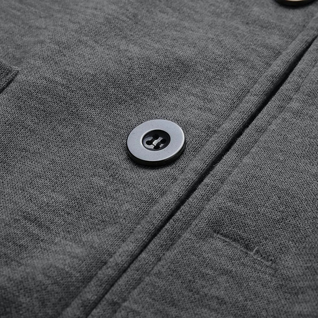 Klassischer LÃ¤ssig Blazer FÃ¼r MÃ¤nner