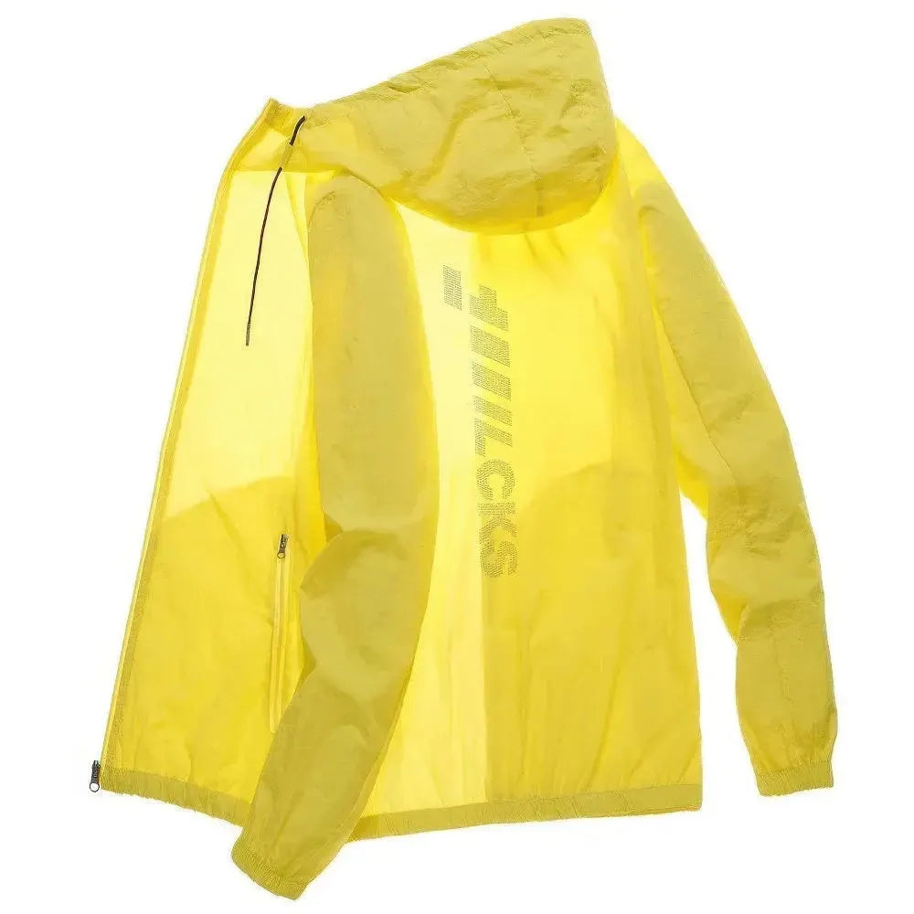Windbreaker FÃ¼r Herren