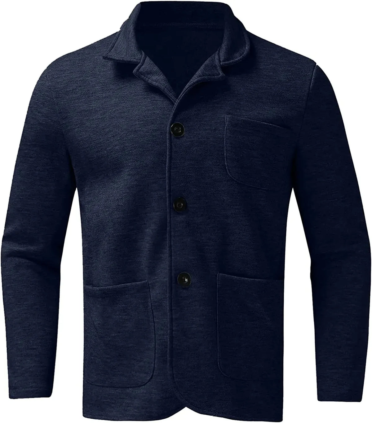 Klassischer LÃ¤ssig Blazer FÃ¼r MÃ¤nner
