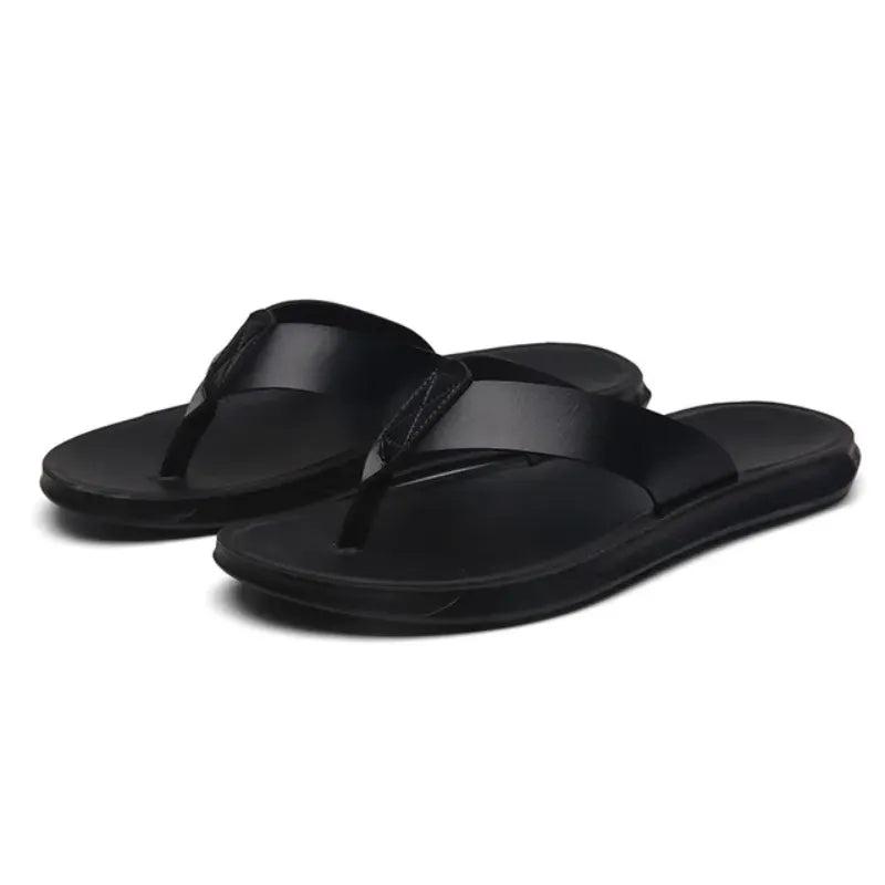 Herren Flip Flops Bequeme