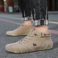 Herren Wasserdichte BarfuÃŸschuhe