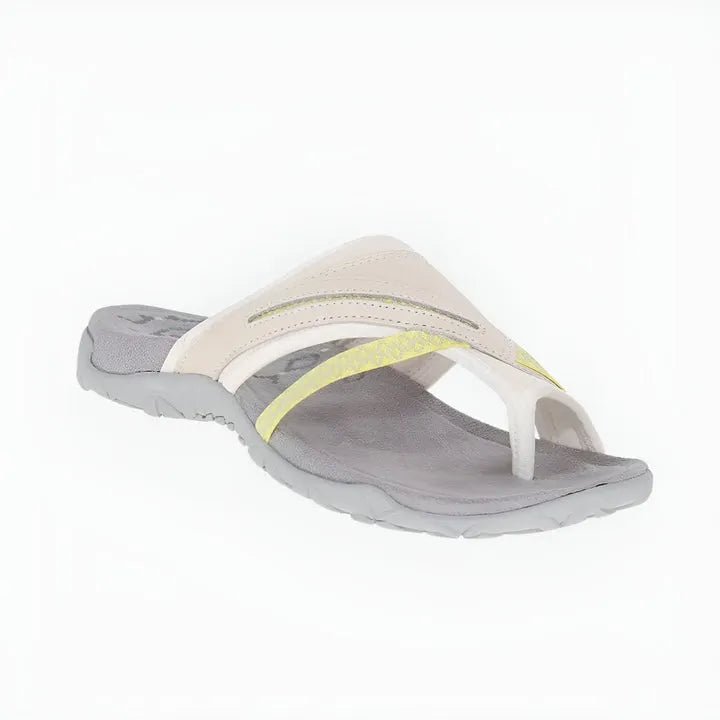 Yvonne - Ergonomiske Ortopædiske sandaler