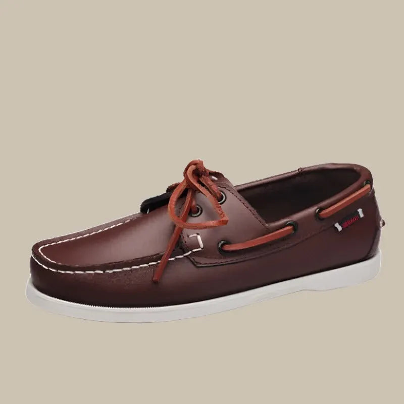 Slip Bootsschuhe FÃ¼r Herren