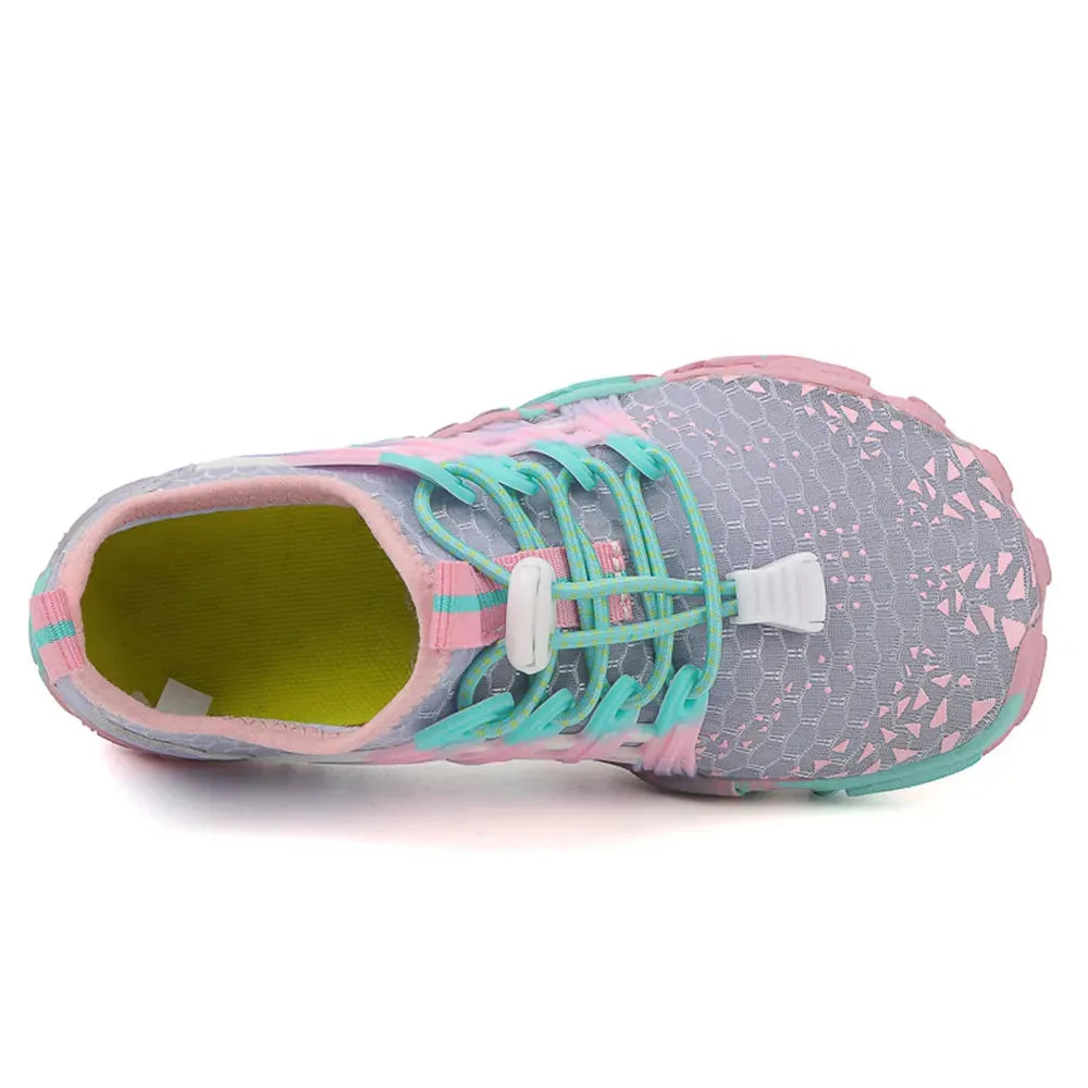 Bequeme Barfußschuhe Für Kinder