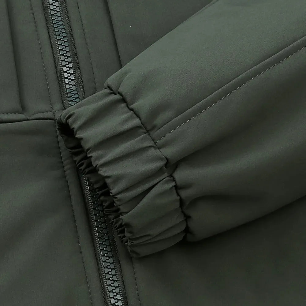 Fleecejacke Für Herren