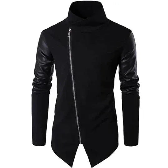 Lederjacke FÃ¼r Herren