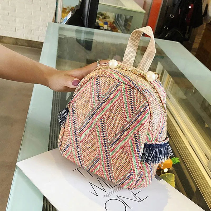 Mini bag