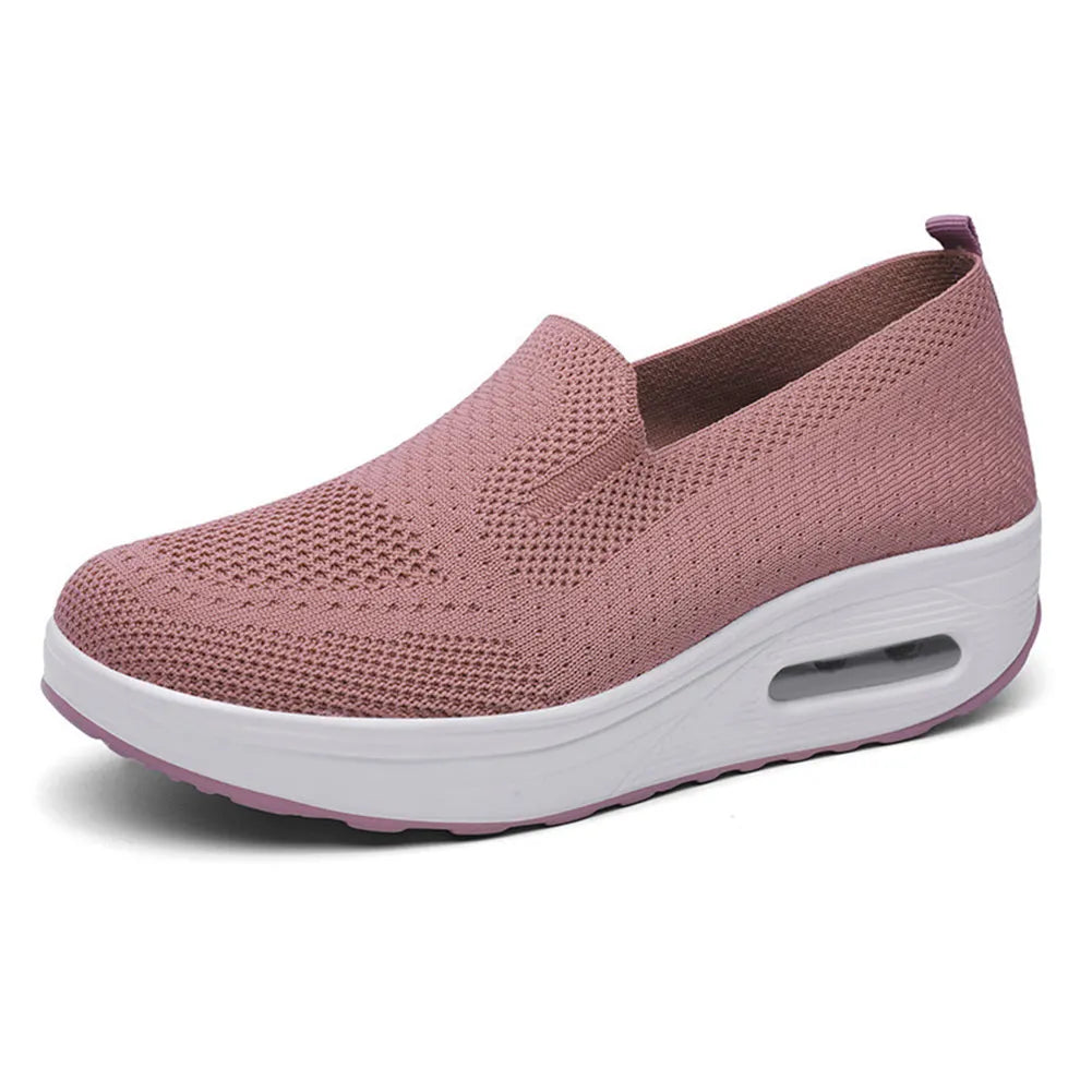 - OrthopÃ¤dische Schuhe fÃ¼r Frauen