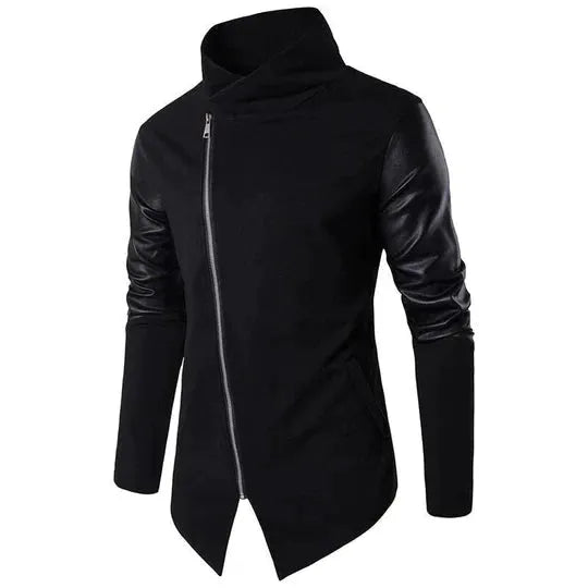 Lederjacke FÃ¼r Herren