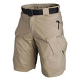 Taktische Cargo Shorts Für Herren