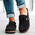 Stylischen Retro Sandalen Comfyslides