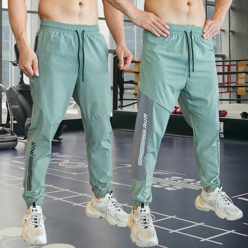 CalÃ§a Masculina De Treino