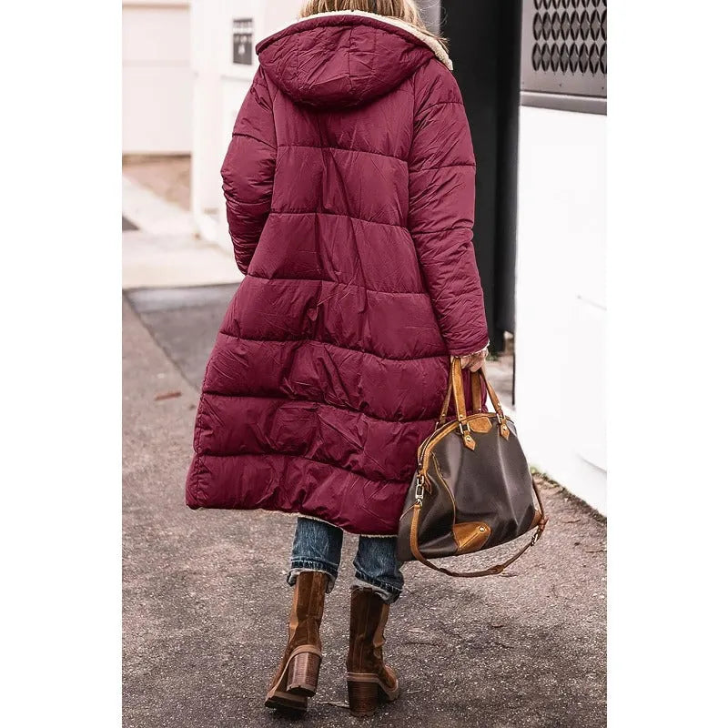 - Rica - Jacke