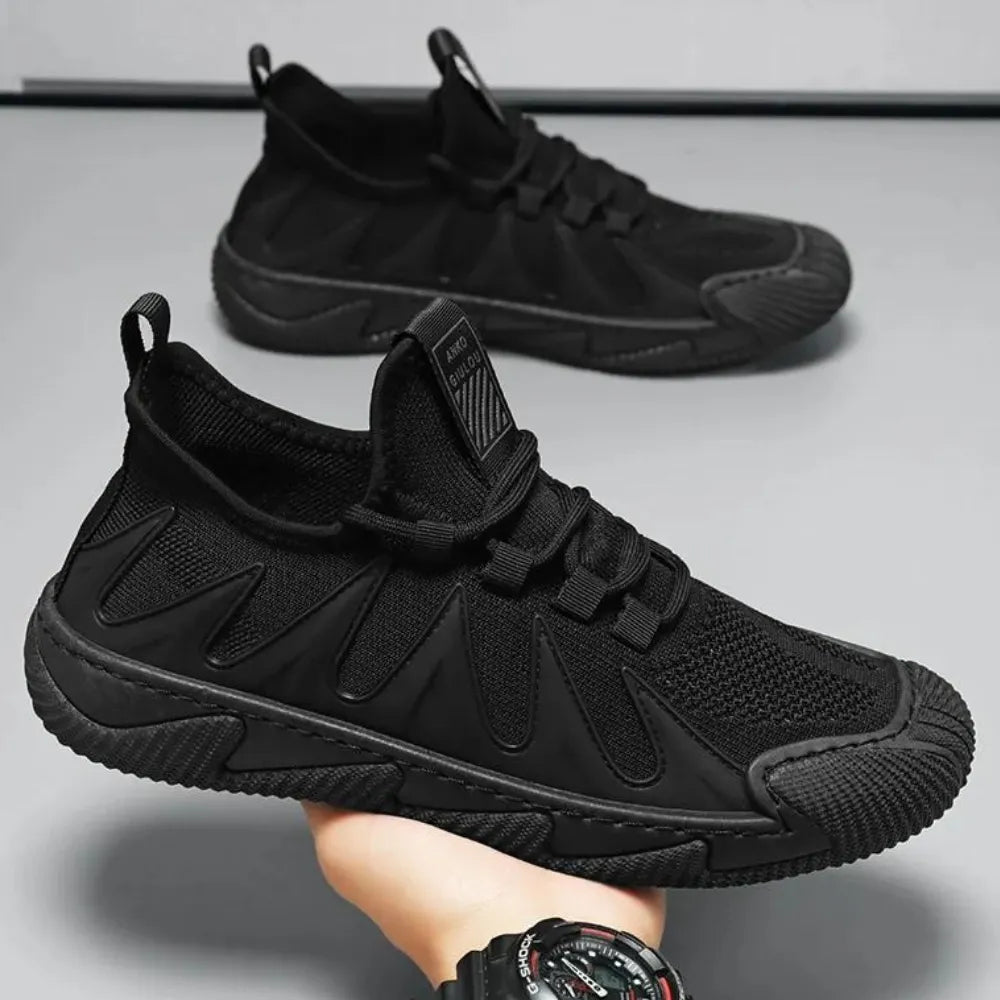 Moderne Herrenschuhe