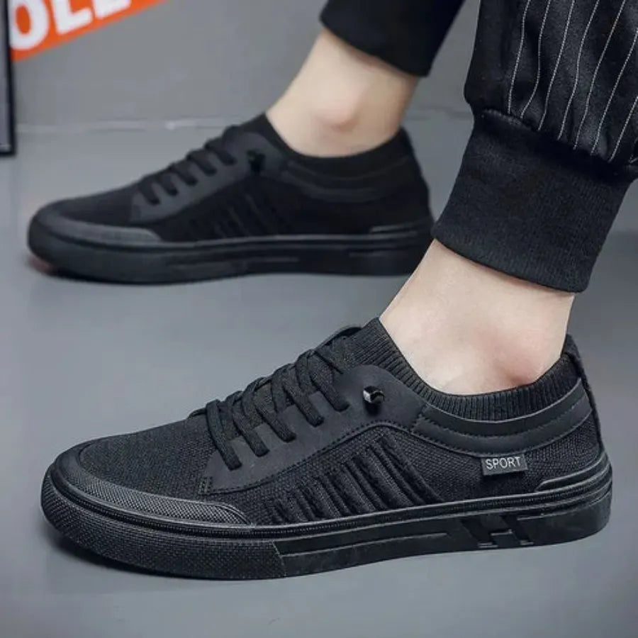 Freizeitsneaker Für Herren