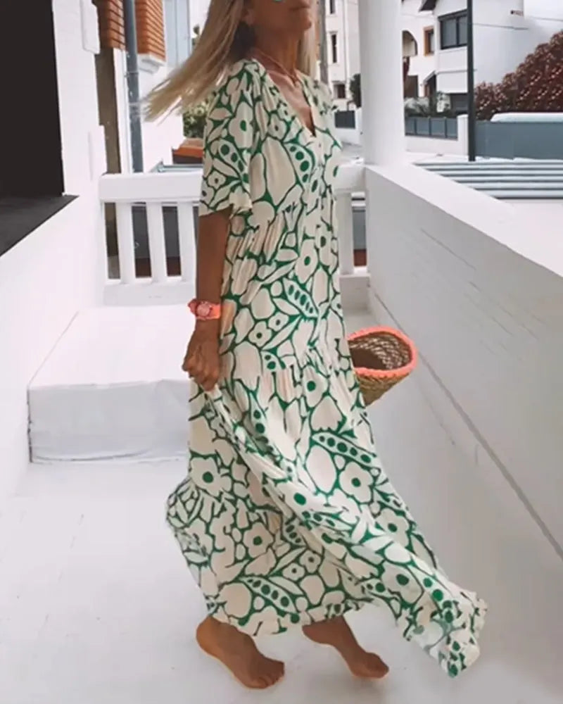Montauk Jurk
