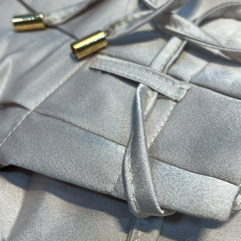 Luxuriöses zweiteiliges Set