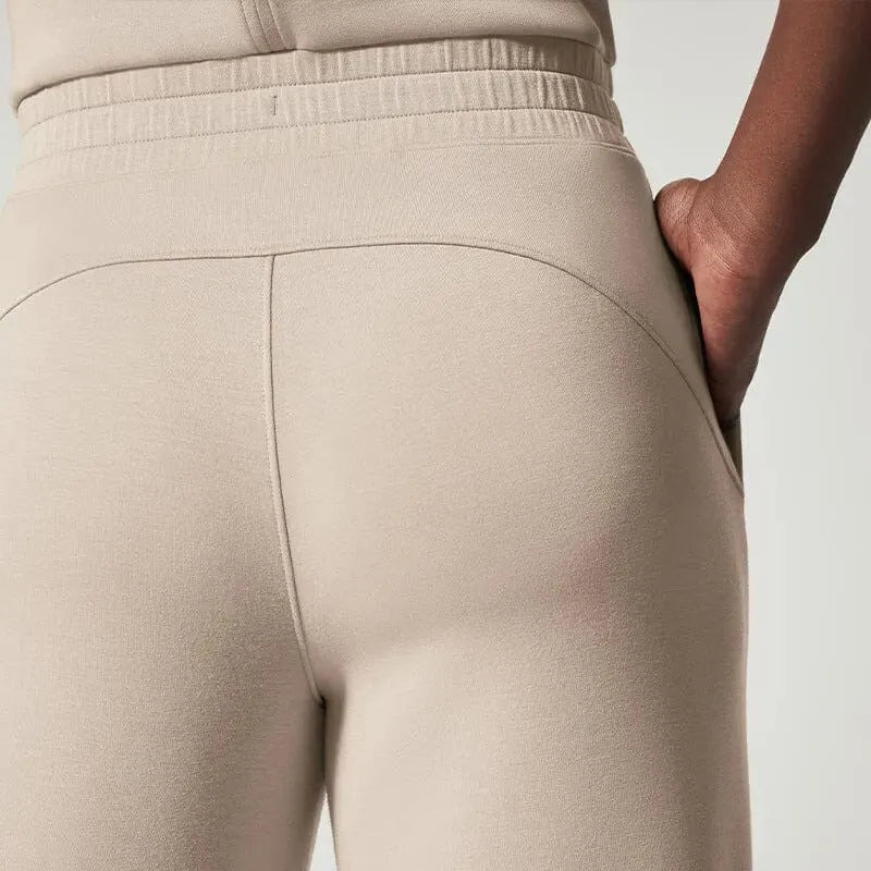 ELIN | Jumpsuit Voor Dames Met Cinch-Taille En Ultralichte Stof â€“ Luchtig, Zacht, Comfortabel