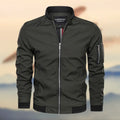 - Herren Bomberjacke